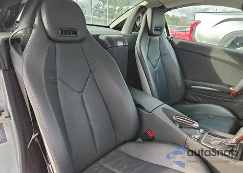 2005 Mercedes-Benz Slk 350 z USA, uszkodzony, nr VIN WDBWK56F55F062560